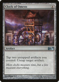 Clock of Omens 202/249 (Magic 2013 (M13)) 