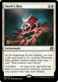 Skrelvs Hive (Prerelease Cards)  - undefined