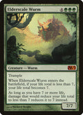 Elderscale Wurm (Magic 2013 (M13)) 