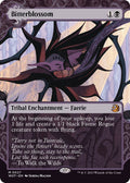 Bitterblossom (Wilds of Eldraine: Enchanting Tales) 