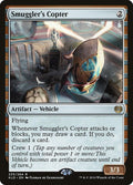 Smugglers Copter (Kaladesh) 