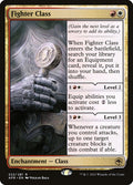Fighter Class (Adventures in the Forgotten Realms) 