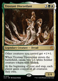 Trostani Discordant (Ravnica: Clue Edition) 