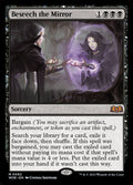 Beseech the Mirror (Wilds of Eldraine) 