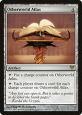 Otherworld Atlas 219 (Avacyn Restored)  - Foil