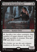 Priest of Forgotten Gods (Foundations Jumpstart) 