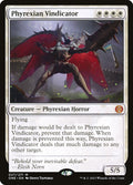 Phyrexian Vindicator (Phyrexia: All Will Be One) 