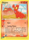 Slugma 72/97 (Dragon) 