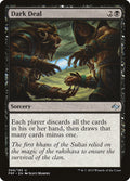 Dark Deal (Fate Reforged) 