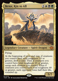 Betor, Kin to All 172/291 (Tarkir: Dragonstorm) 