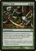 Nature's Will 230/306 (Champions of Kamigawa) 