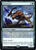 Gemrazer (Prerelease Cards)  - undefined