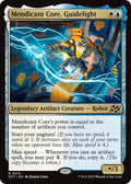 Mendicant Core Guidelight (Promo Pack: Aetherdrift) 