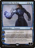 Tezzeret the Seeker 62 (Modern Masters 2015) 
