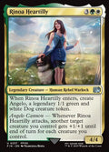 Rinoa Heartilly (FINAL FANTASY)  - undefined