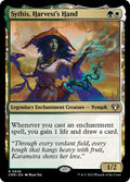 Sythis, Harvest's Hand (Commander Masters) 