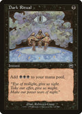 Dark Ritual 129 (Mercadian Masques) 