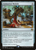 Animation Module (Kaladesh) 