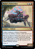 Kyloxs Voltstrider (Promo Pack: Murders at Karlov Manor) 