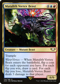 Mutalith Vortex Beast (Universes Beyond: Warhammer 40,000) 