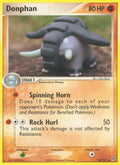 Donphan 30/107 (Deoxys) 