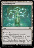Tyrite Sanctum 1049/451 (Commander Masters) 