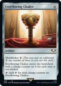Everflowing Chalice Surge Foil (Universes Beyond: Warhammer 40,000)  - undefined