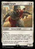 Templar Knight (Universes Beyond: Assassin's Creed) 