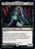 Tergrid God of Fright (Prerelease Cards)  - undefined