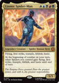 Cosmic Spider-Man (Marvel's Spider-Man) 