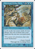 Ancestral Memories (7th Edition) 