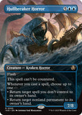 Hullbreaker Horror Borderless (Innistrad Remastered) 