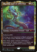 Pharika God of Affliction (Secret Lair Drop Series)  - undefined