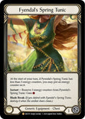 Fyendals Spring Tunic (Crucible of War)  - Unlimited Edition Normal