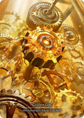 Golden Cog Treasure SEA042 (High Seas)  - Rainbow Foil