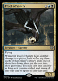 Thief of Sanity (Commander: Outlaws of Thunder Junction) 