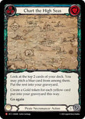 Chart the High Seas (High Seas) 