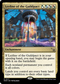 Leyline of the Guildpact (Promo Pack: Murders at Karlov Manor)  - undefined