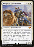 Ranger-Captain of Eos 21 (Modern Horizons) 