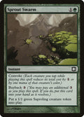Sprout Swarm 138 (Future Sight) 