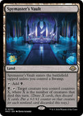 Spymasters Vault (Prerelease Cards)  - undefined