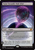 Susur Secundi Void Altar 259 (Edge of Eternities) 