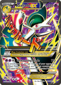 M Gallade EX 100/108 (XY - Roaring Skies)  - Holofoil