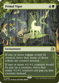 Primal Vigor (Wilds of Eldraine: Enchanting Tales)  - undefined
