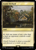 Exotic Orchard 264 (Universes Beyond: Fallout) 