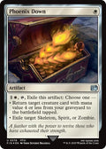 Phoenix Down Surge Foil (FINAL FANTASY)  - undefined