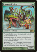 Protean Hydra (Magic 2011 (M11)) 