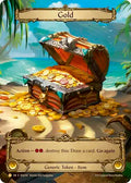 Gold Treasure (High Seas)  - Cold Foil