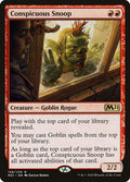 Conspicuous Snoop (Core Set 2021) 