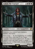 Ardyn, the Usurper (FINAL FANTASY) 